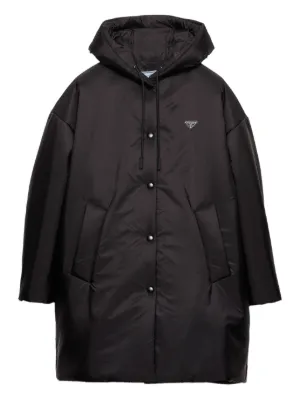 Prada（プラダ）ウィメンズ コート・ダウン - FARFETCH