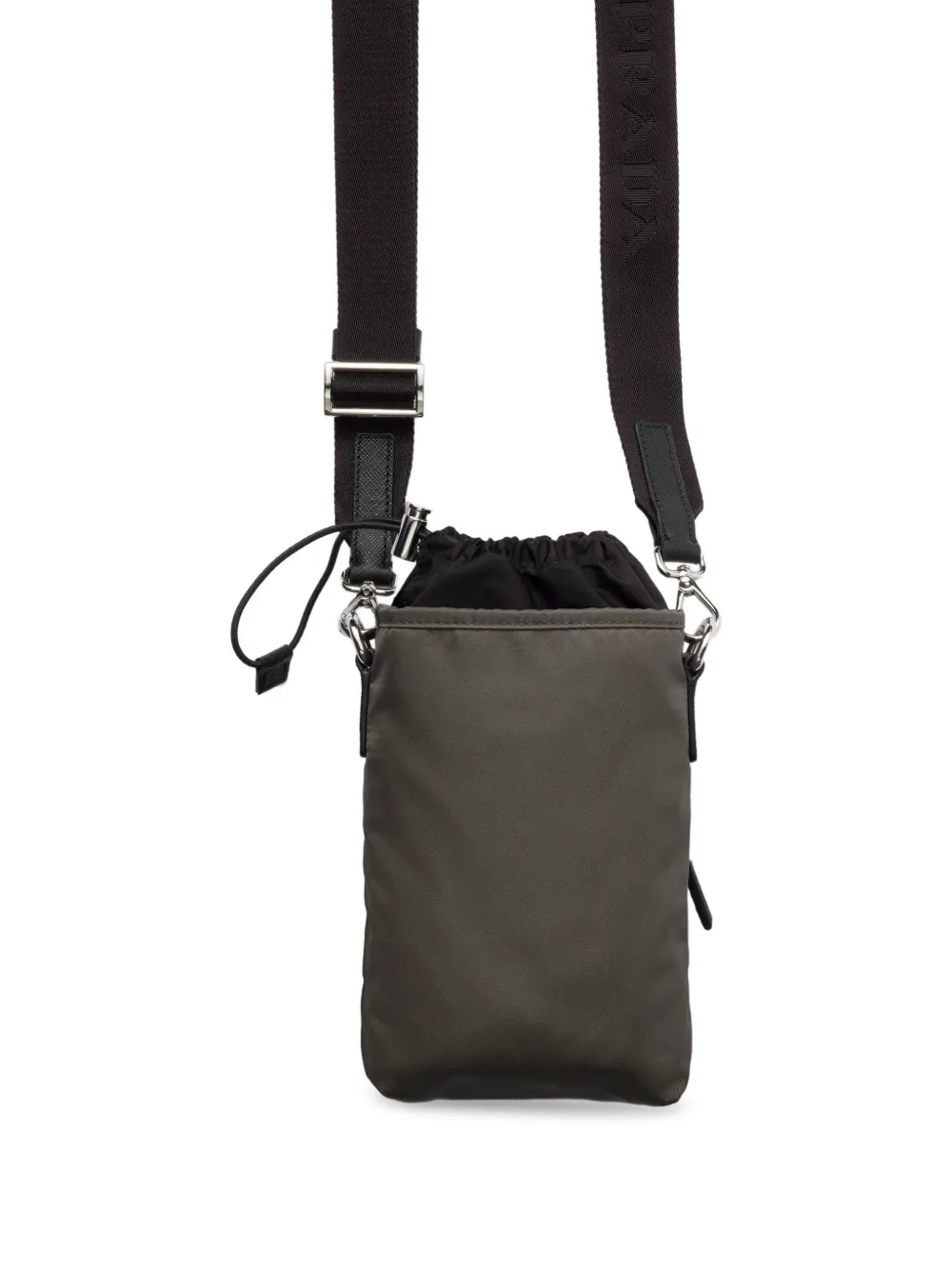 Prada drawstring-closure phone bag | Image 2