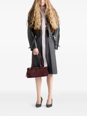 Prada（プラダ）ウィメンズ スカート - FARFETCH