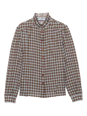 Prada（プラダ）ウィメンズ トップス - FARFETCH