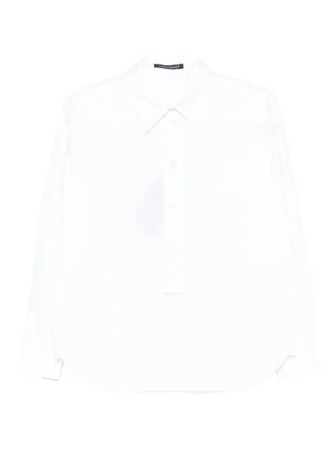 Luisa Cerano long-sleeves blouse
