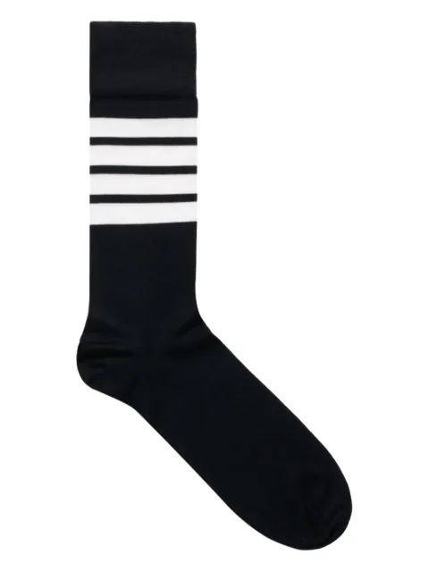 Thom Browne striped socks