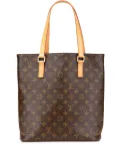 Louis Vuitton Pre-Owned 2001 Monogram Vavin GM tote bag - Brown
