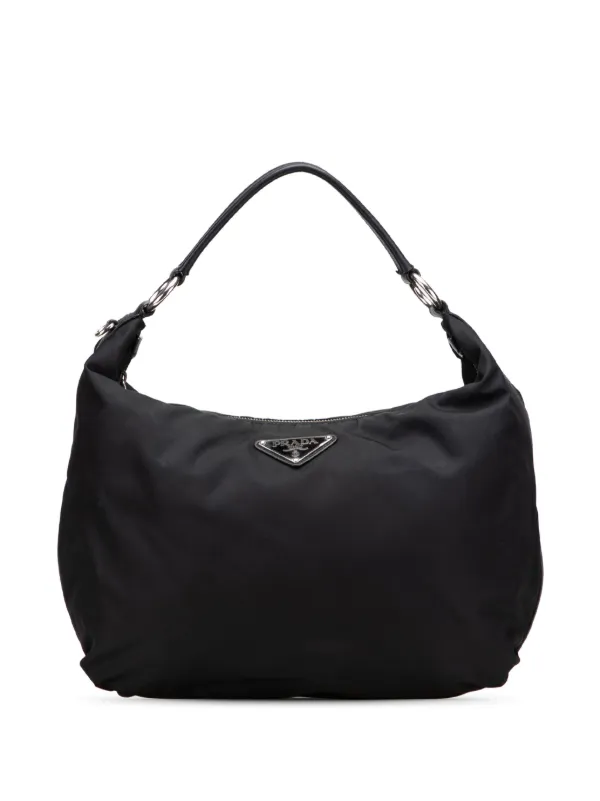 PRADA ホーボーバッグ Amazon | [Prada] [プラダ] ショルダー バッグ ホーボー ディア