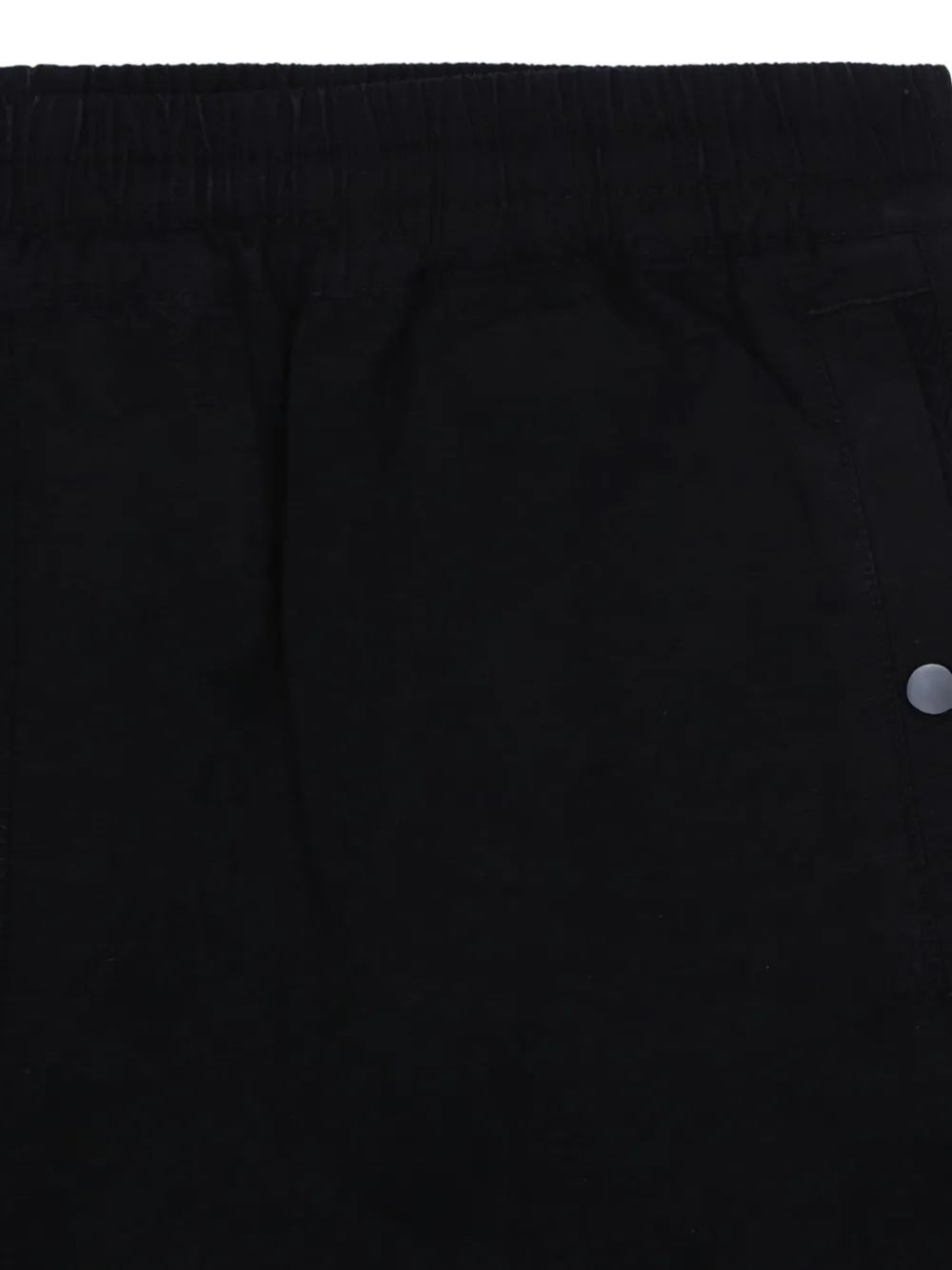 C.P. Company Kids C.P. COMPANY Shorts Zwart