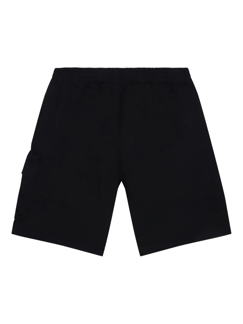 C.P. Company Kids C.P. COMPANY Shorts Zwart
