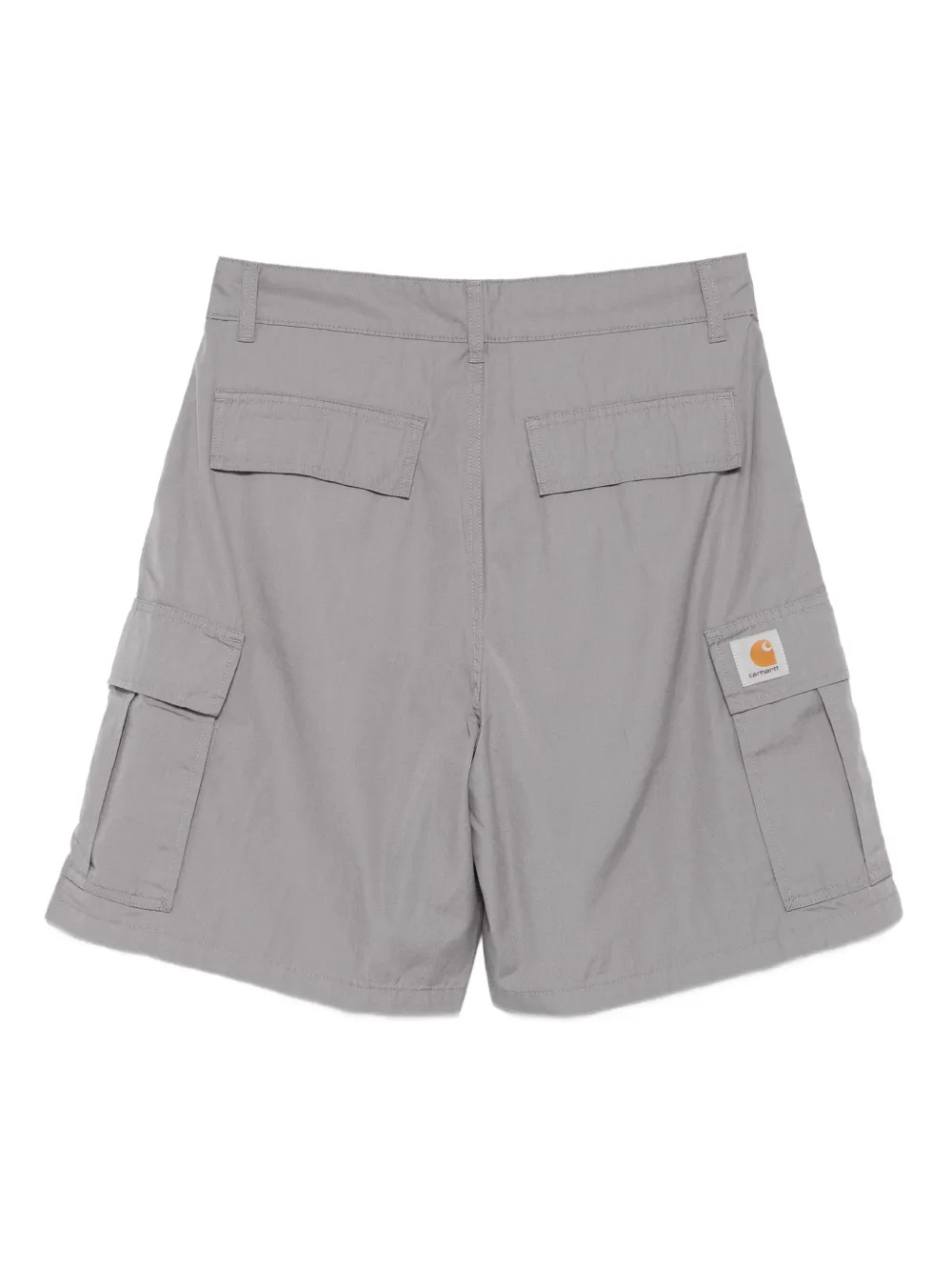 Carhartt WIP Cargo shorts - Grijs