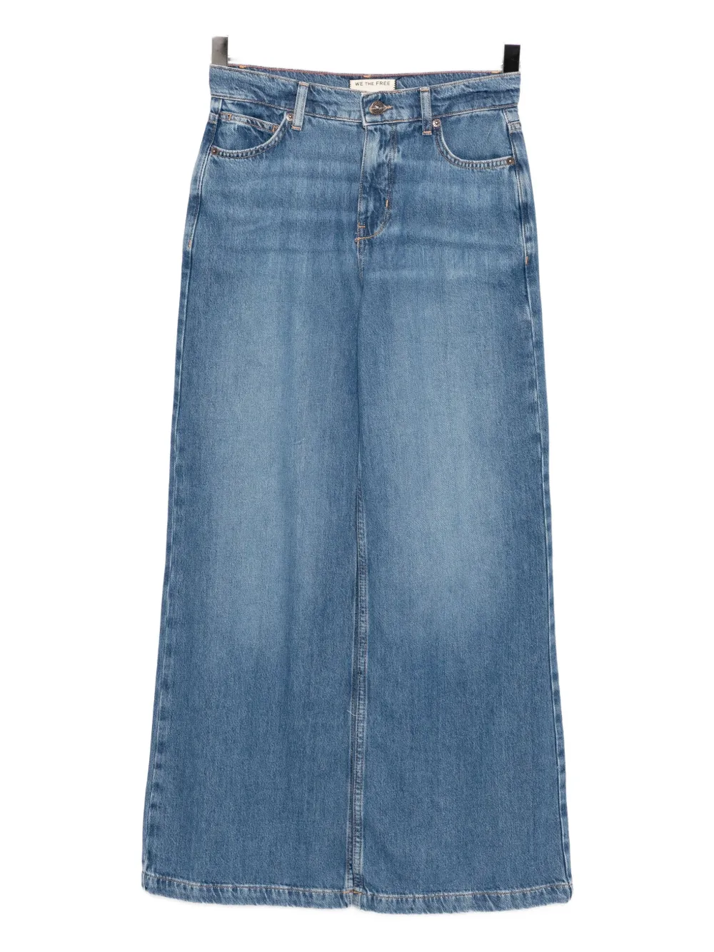 Stride jeans