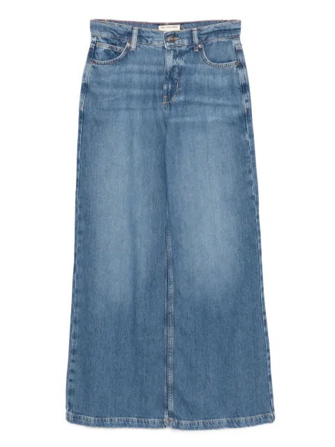 Free People Stride jeans