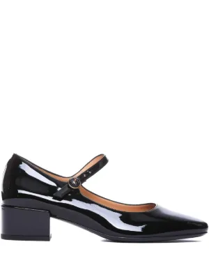 ◆TOD´S◆トッズ レザー メリージェーン パンプス ◇TOD´S◇トッズ レザー メリージェーン パンプス