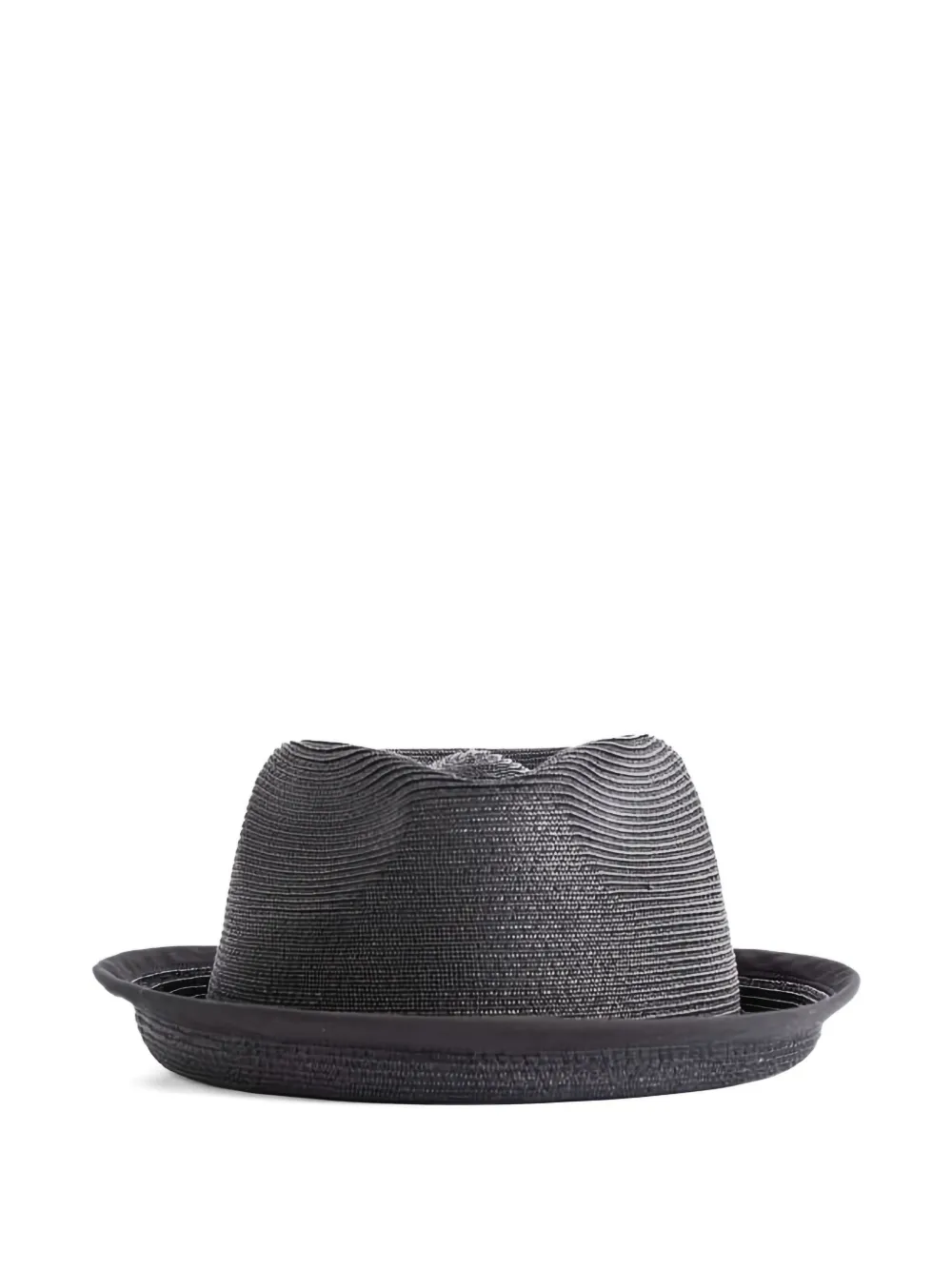 Casey Casey straw fedora hat | Image 2