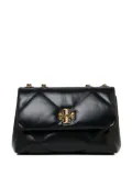 Tory Burch small Kira shoulder bag - Black
