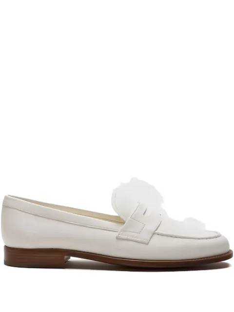 Church's Heswall penny leather loafers