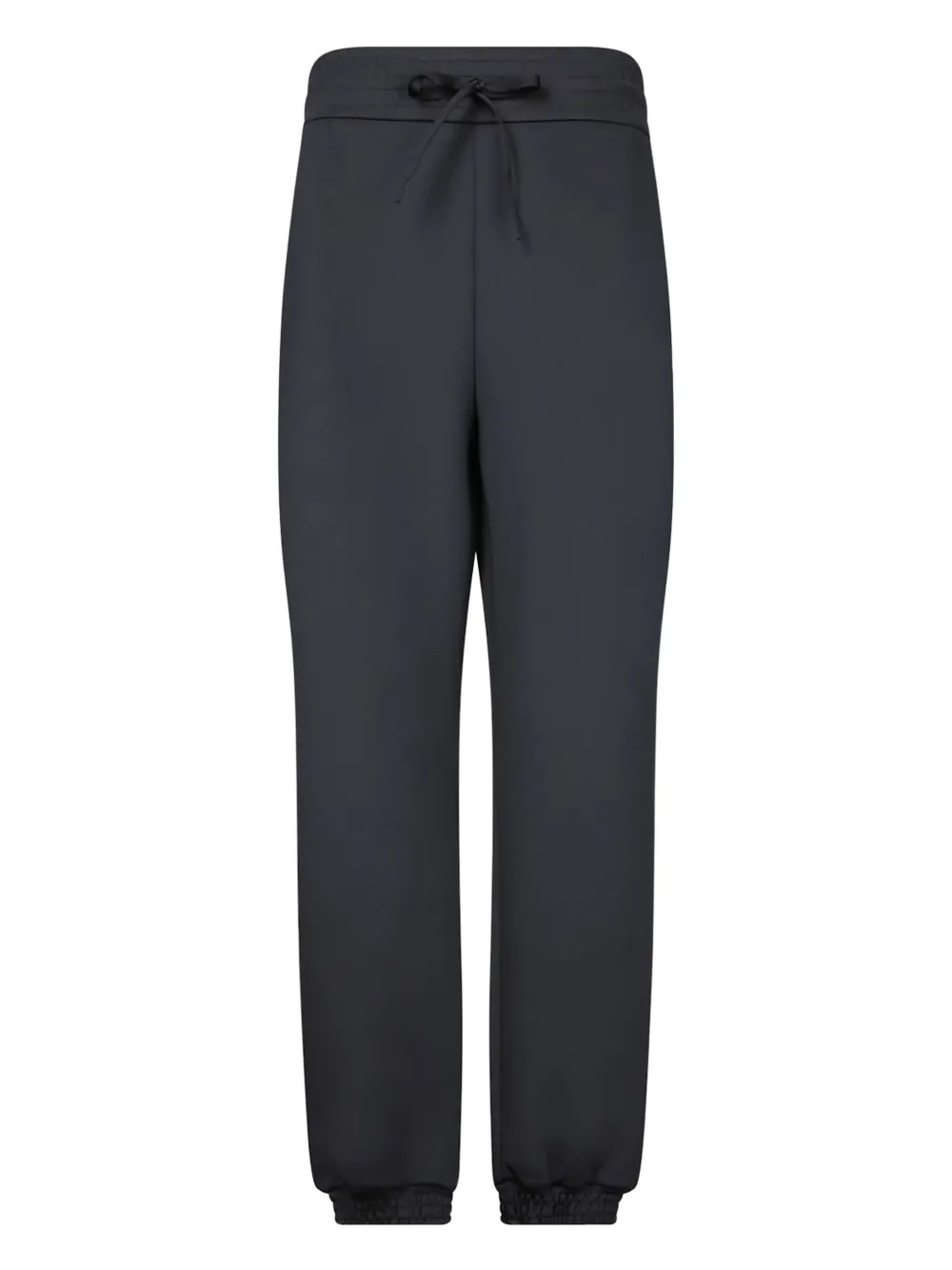 Moncler Drawstring Ribbed-cuffs Track Pants