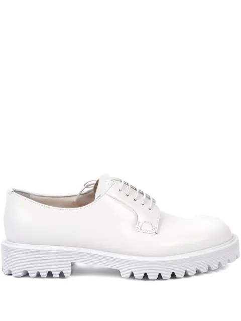 Church's lace-up derby shoes