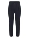 DSQUARED2 cotton trousers - Blue