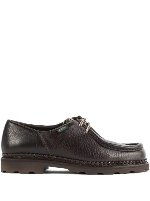 Studio Nicholson Paraboot Norwegian-stitched loafers