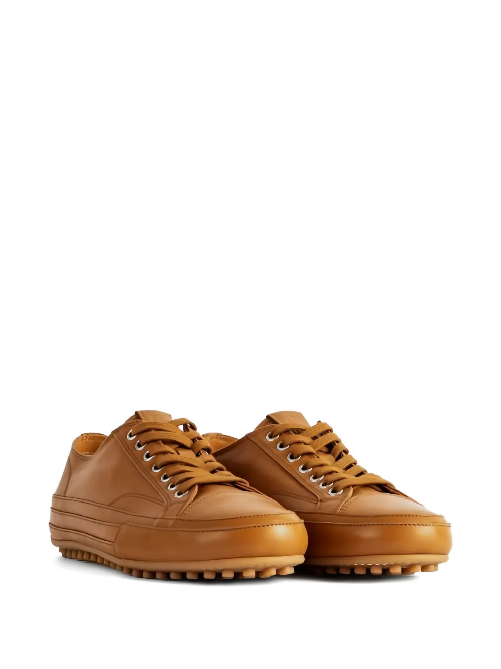 Tod's Basket sneakers Bruin