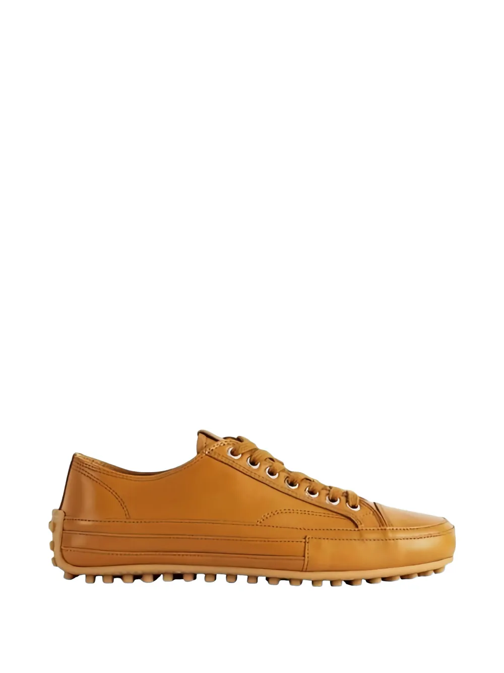 Tod's Basket sneakers Bruin