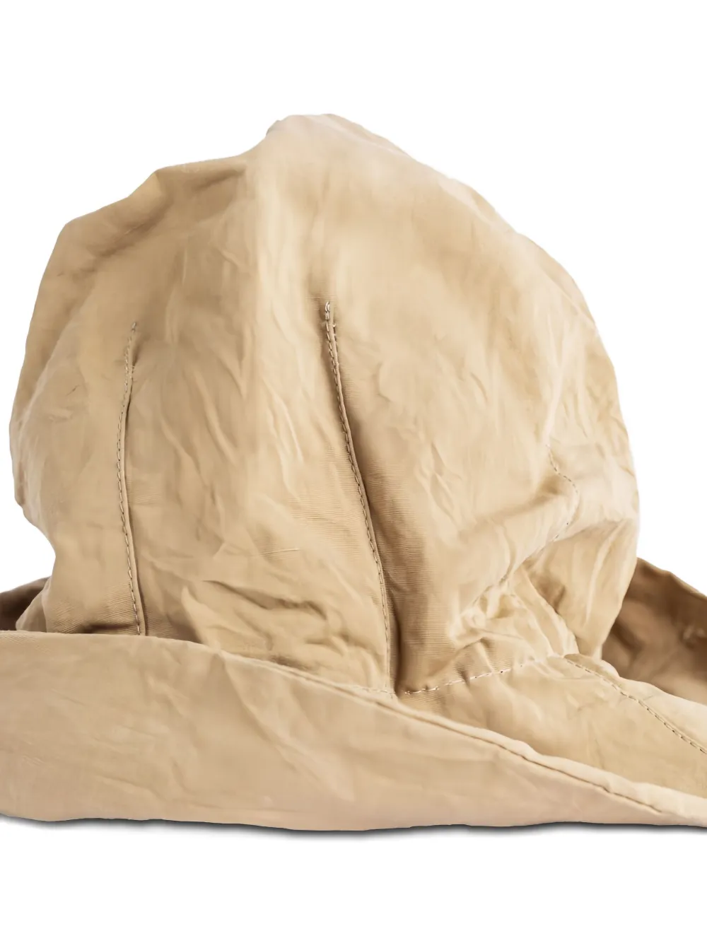 Bergfabel Nina vissershoed - Beige