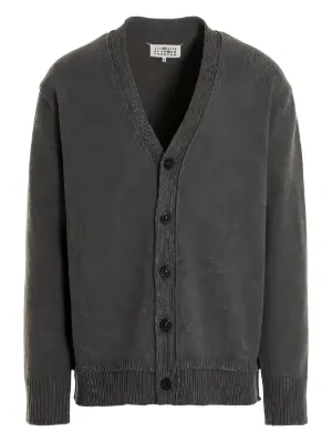 Maison Margiela（メゾン・マルジェラ）ウィメンズ カーディガン