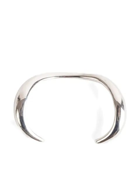 Charlotte Chesnais Turtle bracelet