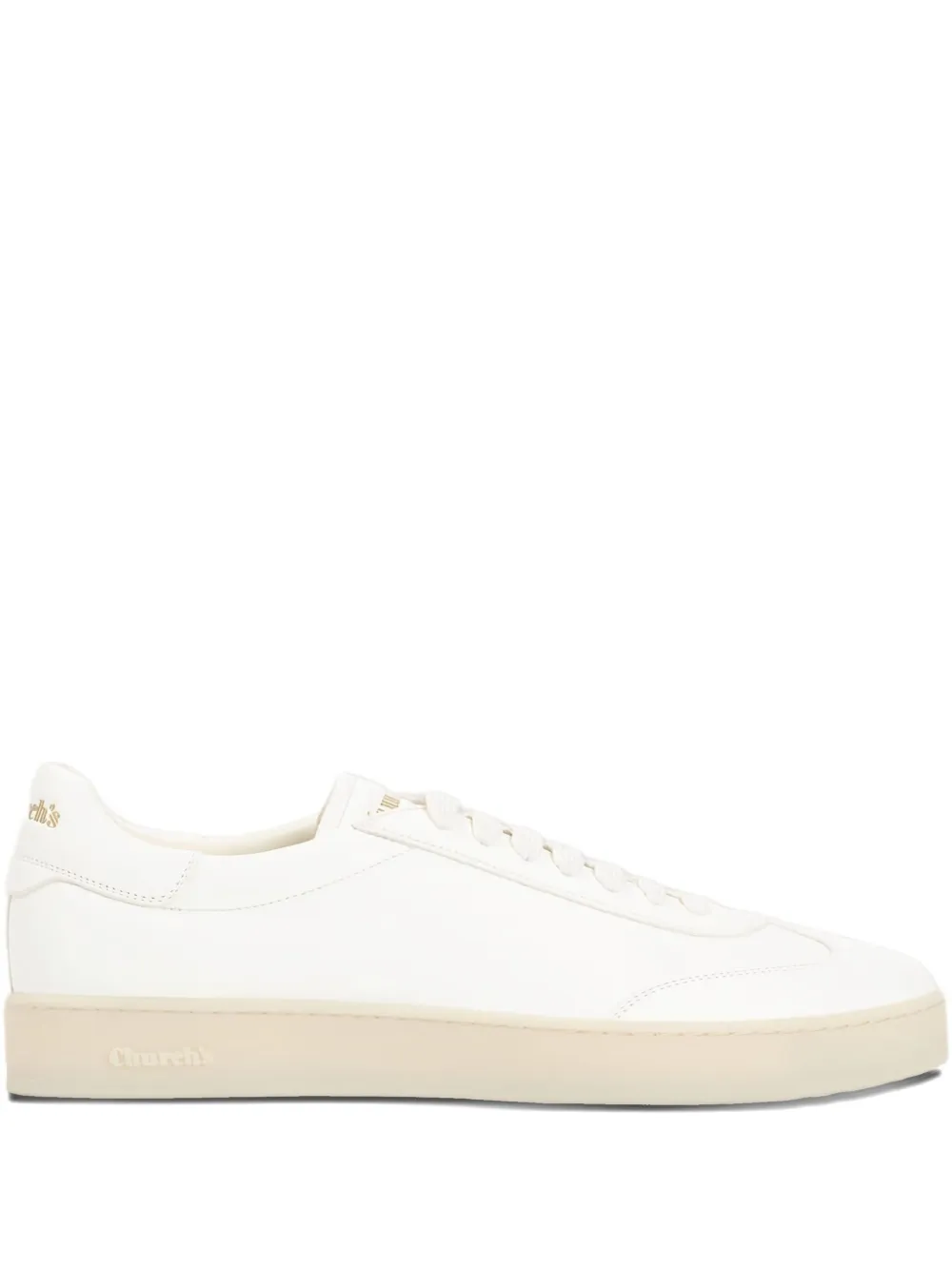 Church's Largs leather sneakers White