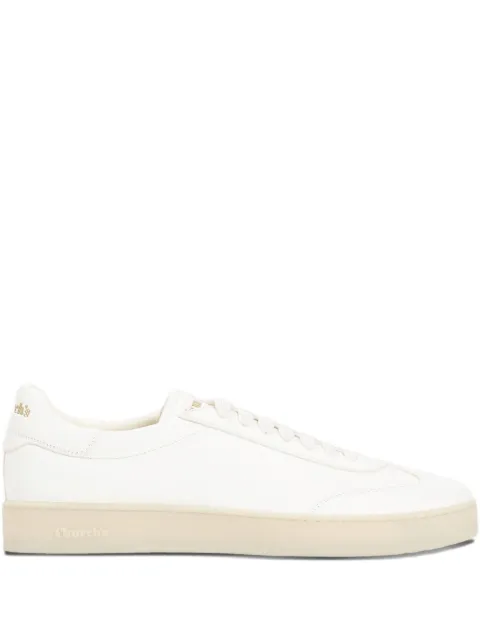Church's Largs leather sneakers