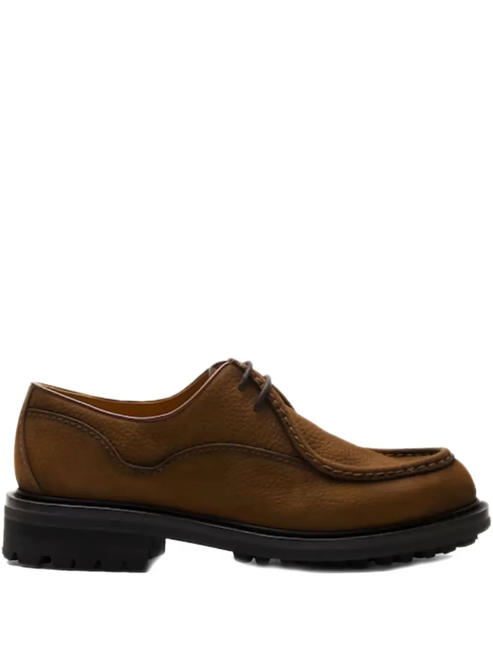 Church's Lymington lace-up desert boots Brown