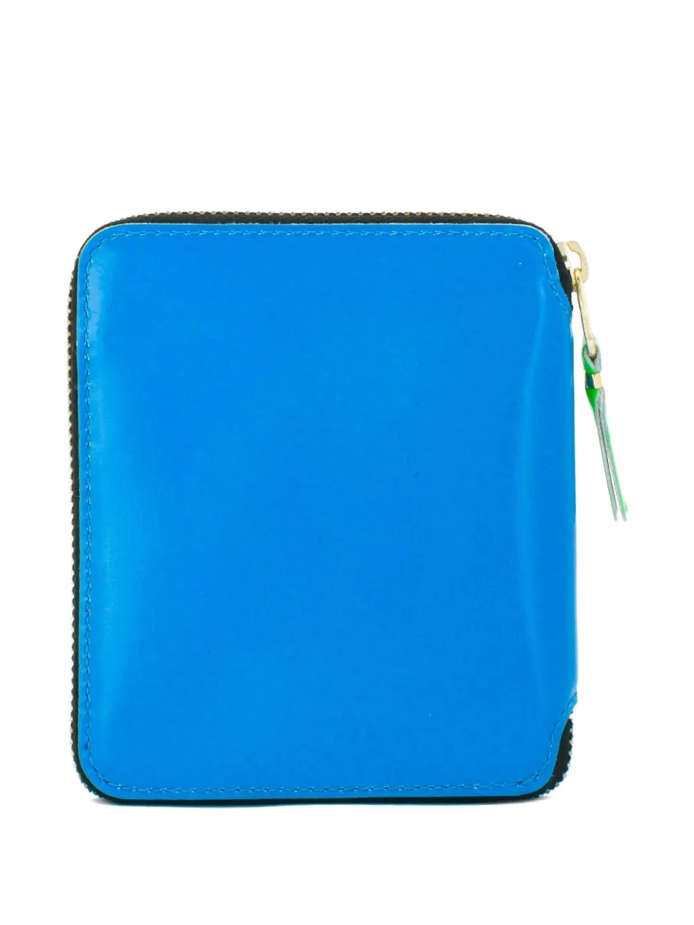 Comme Des Garçons Shirt zip-fastening wallet | Image 2