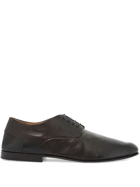 Marsèll leather derby shoes