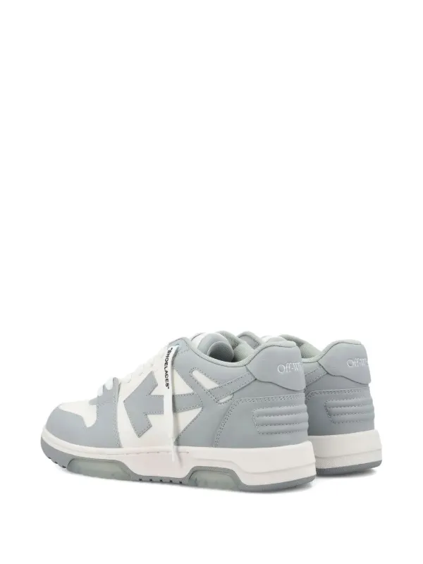 シューズ・サンダルその他 Off-White Out Of Office white/light grey sneaker Buy Off-White Out of Office 'Light Grey White