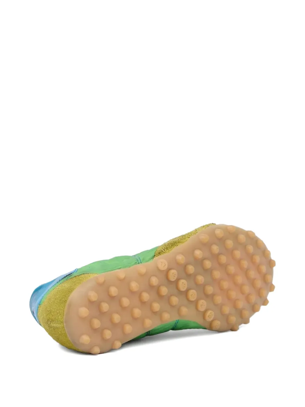 Maison Margiela Sprinters sneakers Green