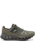 On Running Cloudhorizon low-top sneakers - Green
