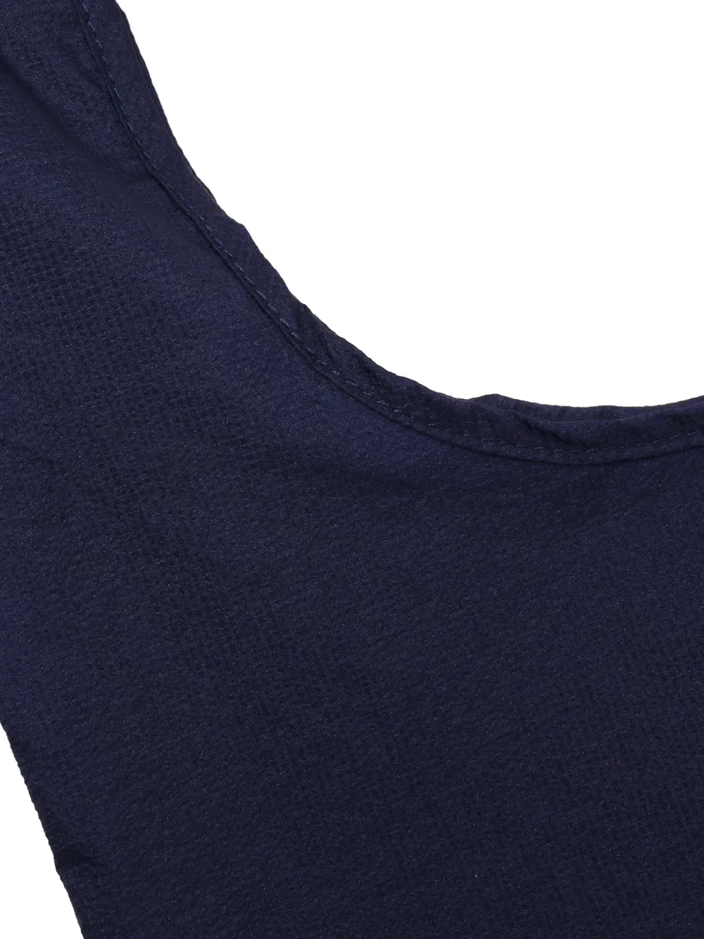 Y's Mini Logo Tote Bag In Blue