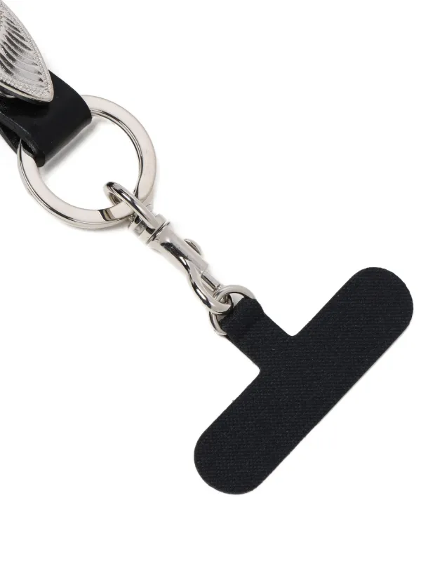 TOGA TOO スマホストラップ TOGA 「TOGA TOO/トーガトゥー」Nylon phone strap : ZOZOTOWN