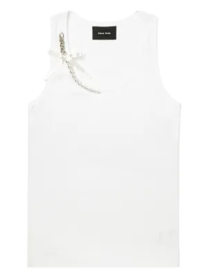 Simone Rocha ウィメンズ ベスト＆タンクトップ通販 - FARFETCH