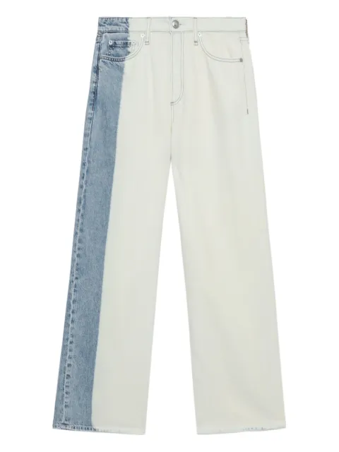 rag & bone جينز لونان 'لوغان'