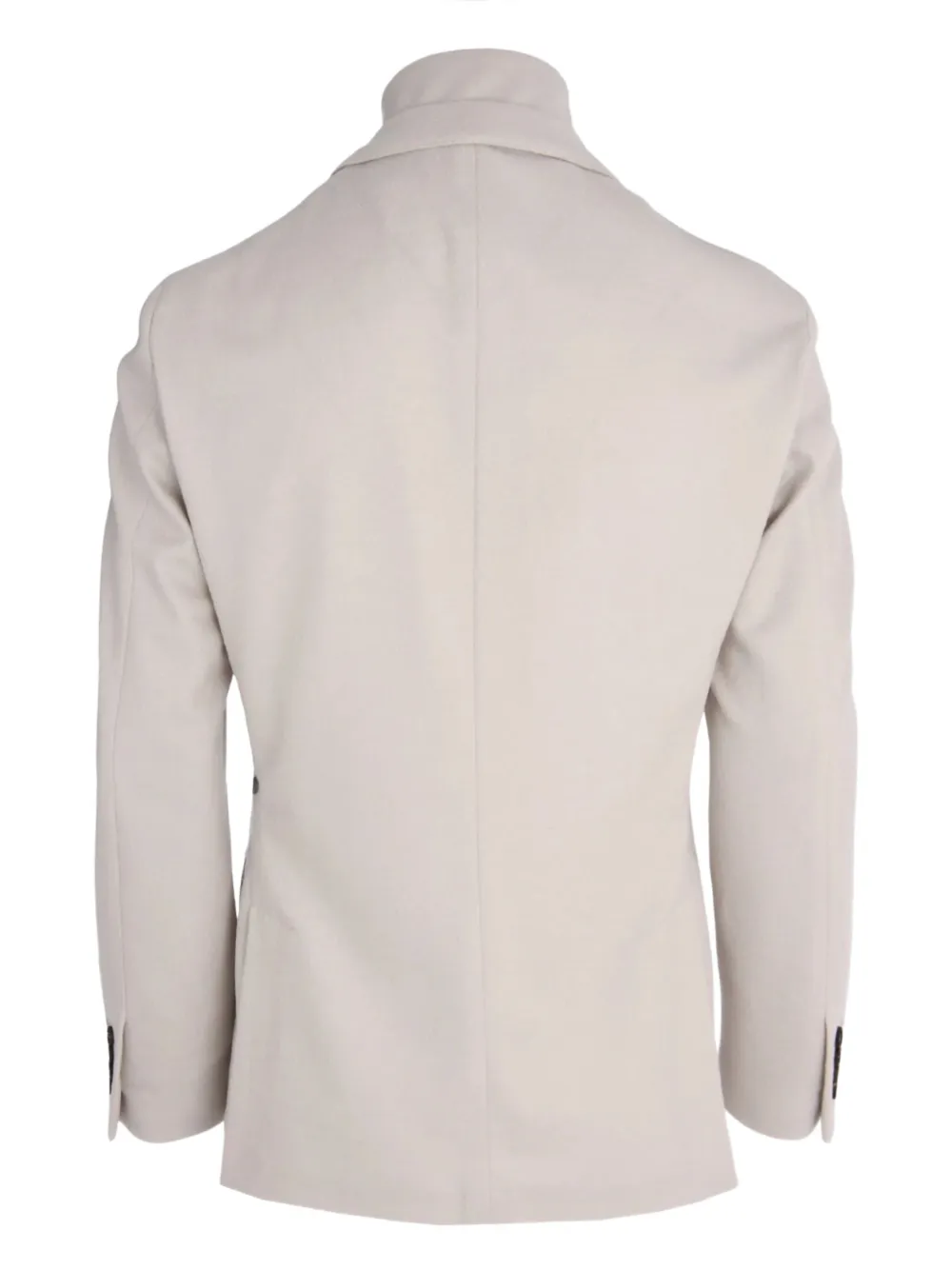 Eleventy layered single-breasted blazer | Blazers | Image 2