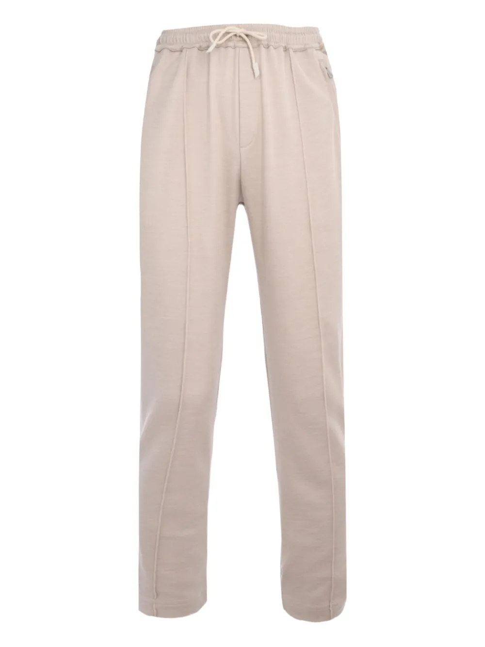 Eleventy drawstring track pants | Neutrals | Image 1