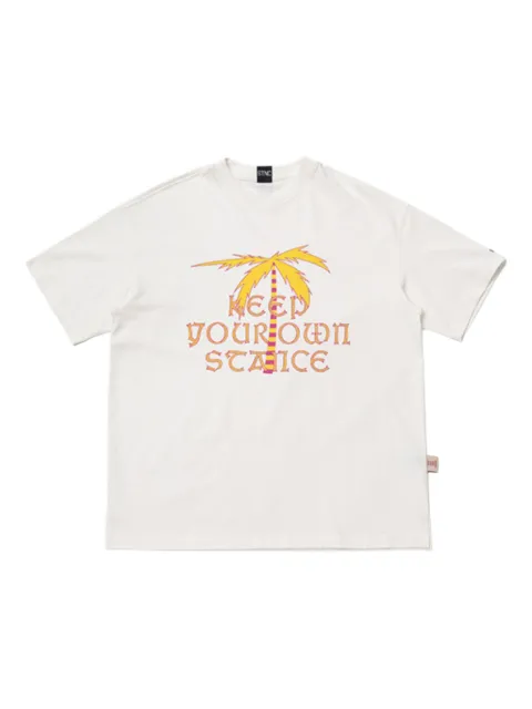 Stance グラフィック Tシャツ