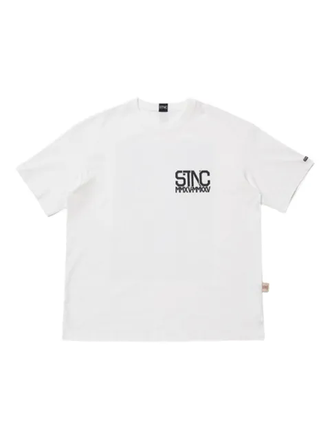 Stance graphic-print cotton T-shirt