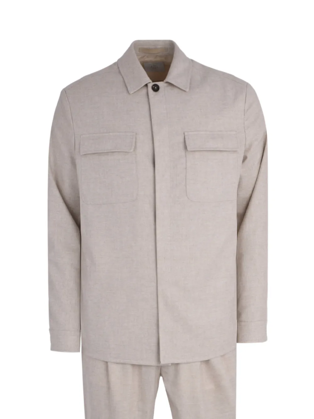 Eleventy Pences pantalon Beige