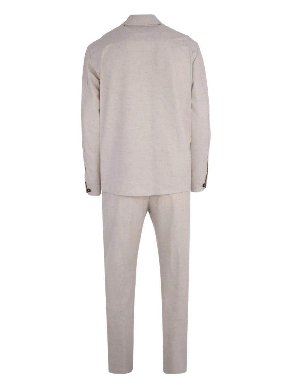 Eleventy Pences ensamble - Beige