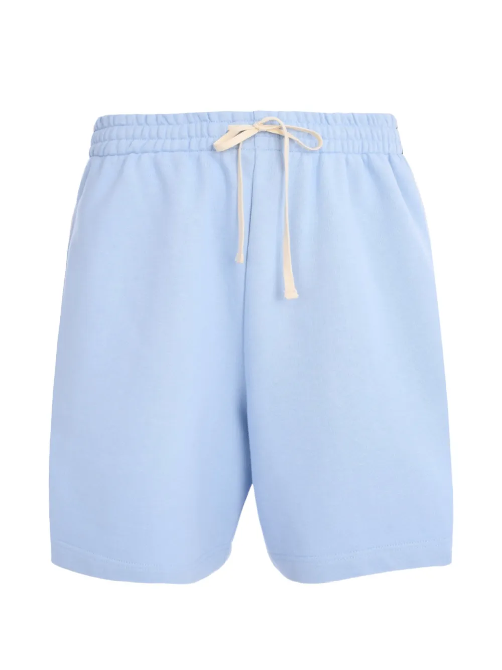 Stance drawstring-fastening track shorts - Blu