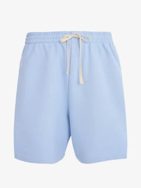 Stance træningsshorts med snørelukning