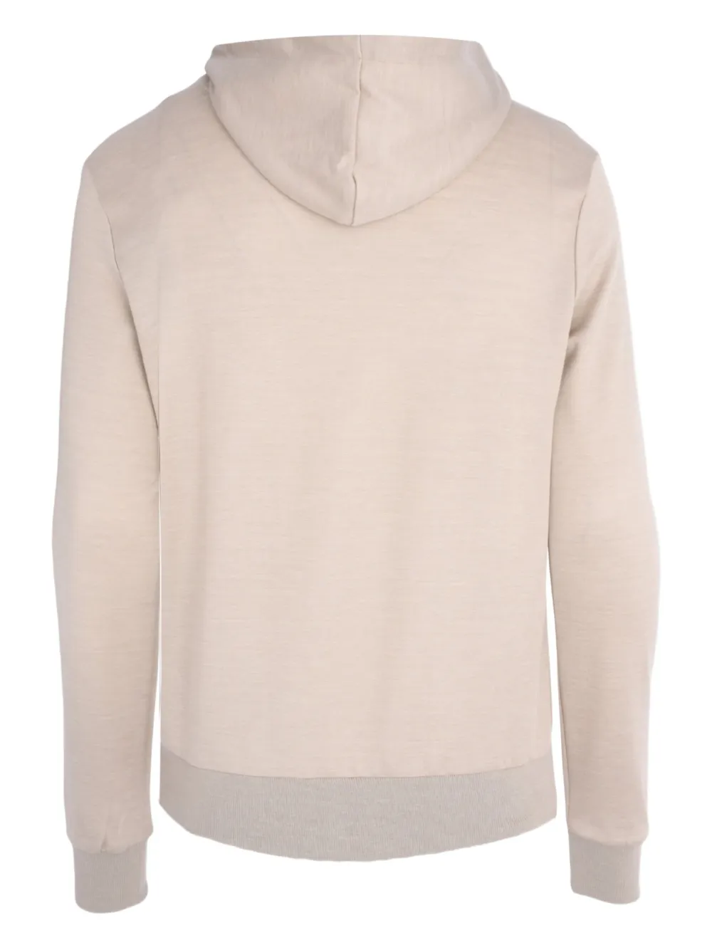 Eleventy zip-up long-sleeve hooded jacket | Hooded Jackets | Image 2