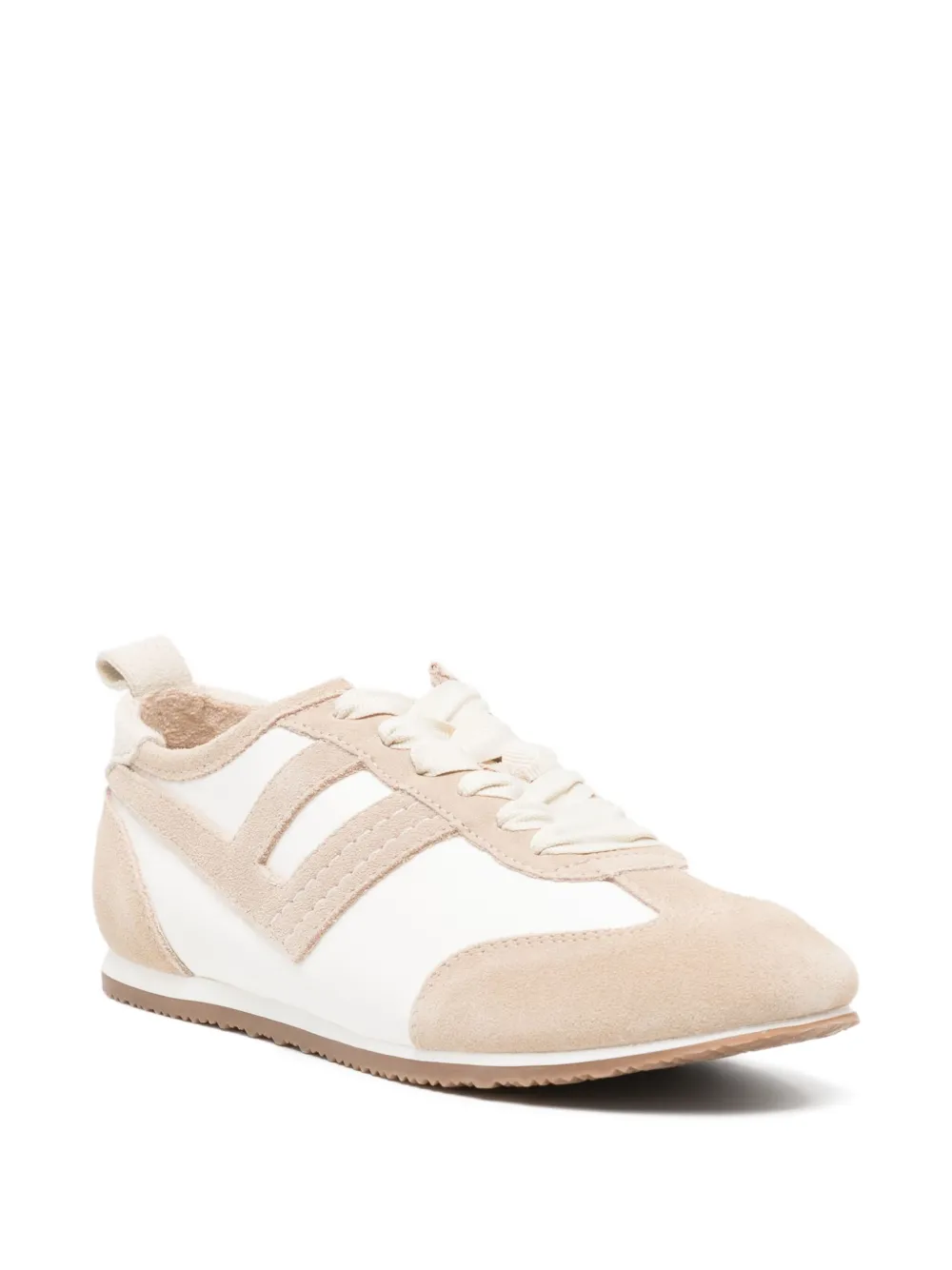 Free People Aces tennis sneakers | Low-Tops | Image 2