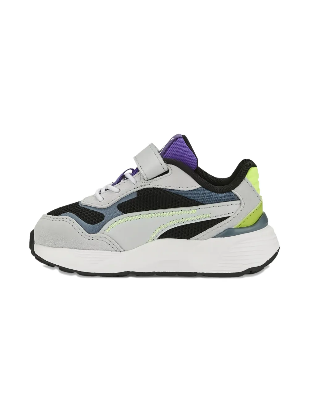 Puma Kids Rs-metric snekares Grey