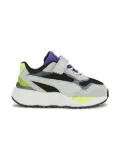 Puma Kids Rs-metric snekares - Grey